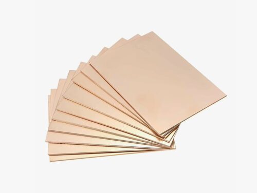 Винипласт 10 мм (710х1500 мм, 17,5 кг)