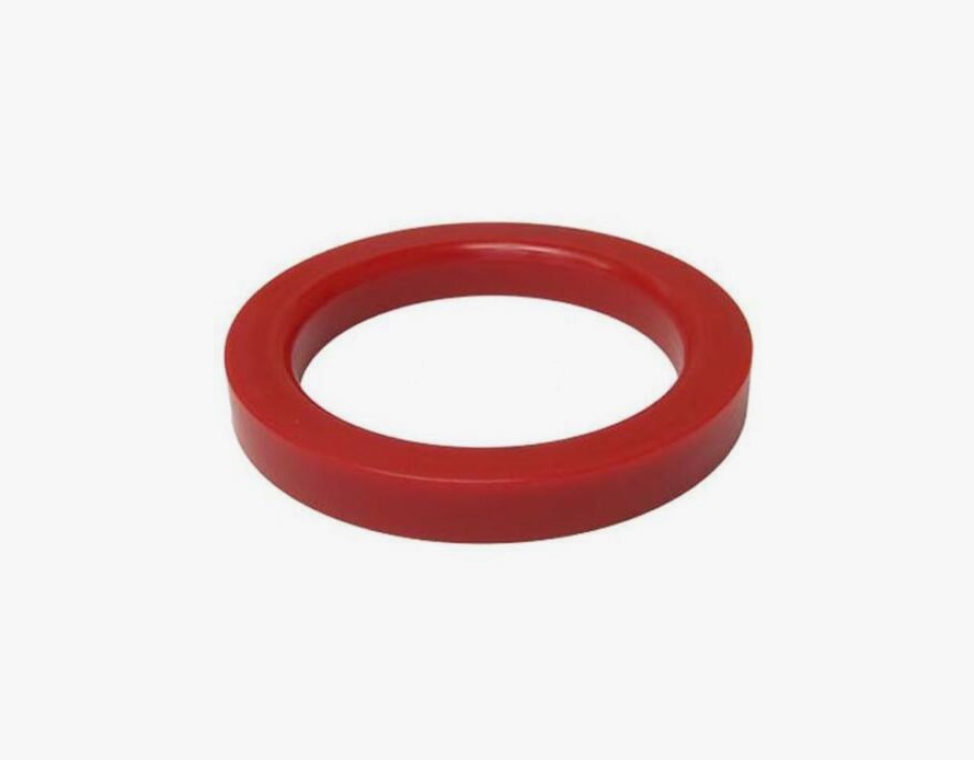 Кольцо прямоугольного сечения 4х8х2 полиуретан