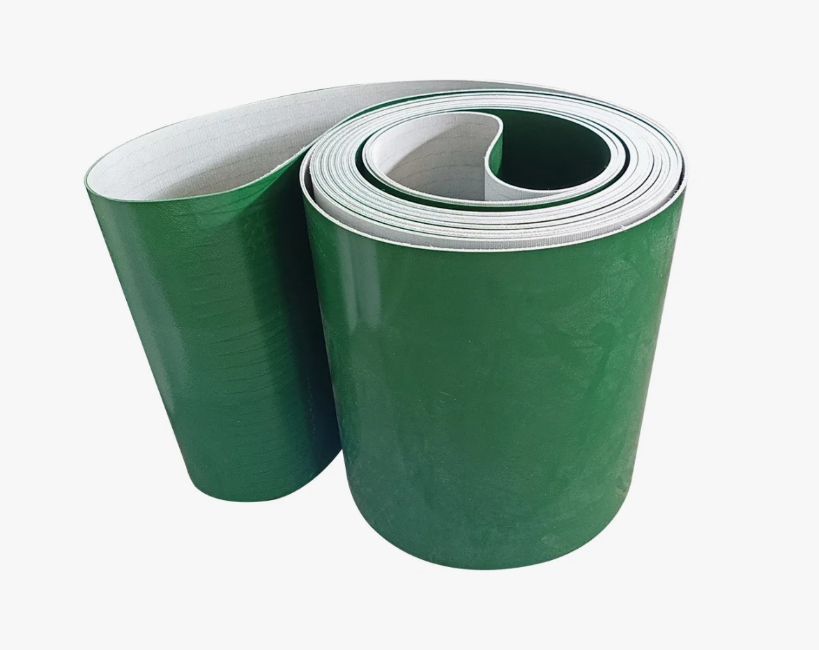 Лента конвейерная Holzer GP PVC SM2 120 B 2.0 AS 400x2295 бесконечная