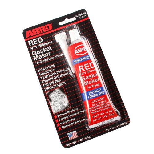 Герметик ABRO RTV AB-11