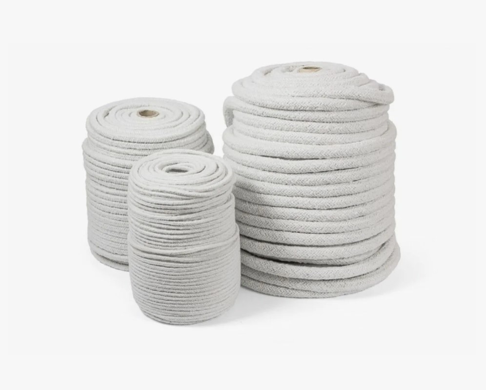 Шнур асбестовый 1 мм ШАОН ГОСТ 1779-83