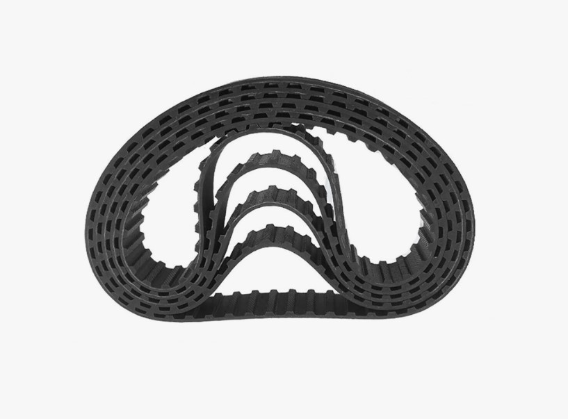 Ремень плоскозубчатый 7-71-80 ТУ РБ 00149438-073-95