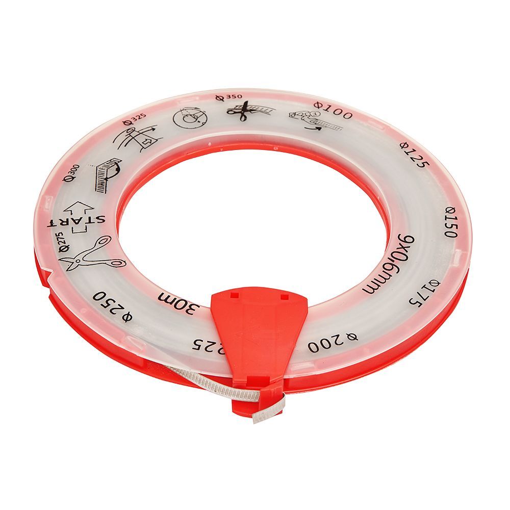 Лента для хомутов G9*0,6 W2 нерж 30м