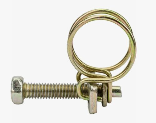 Хомут проволочный 83 мм