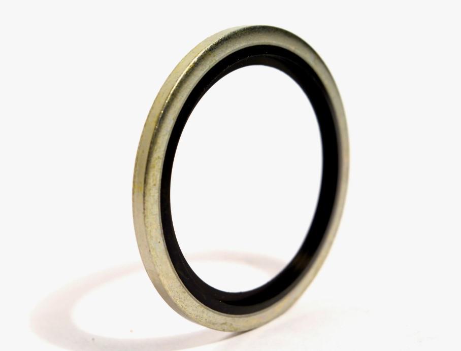 Кольцо USIT R 5/8