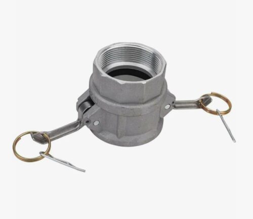 Камлок алюминиевый D-100 1" (25 мм)