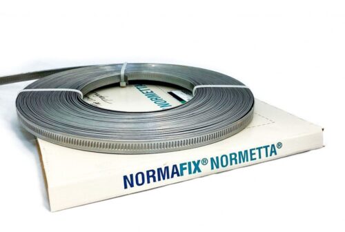 Лента для хомутов Normafix 30 м G12 W3