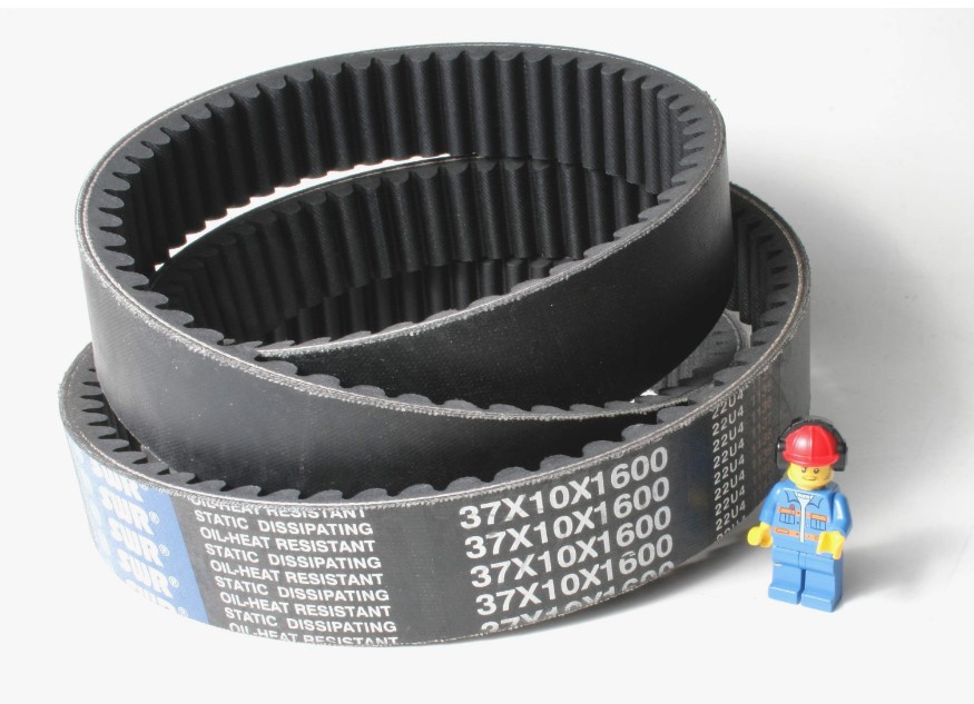 Ремень вариаторный 38х18-1440