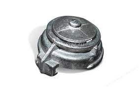 Головка заглушка 50 мм