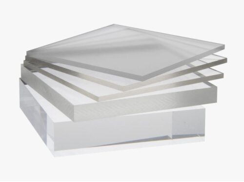 Оргстекло 4 мм 1500*1700 мм