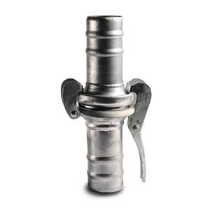 БРС Соединение BAUER 6" (150 мм)