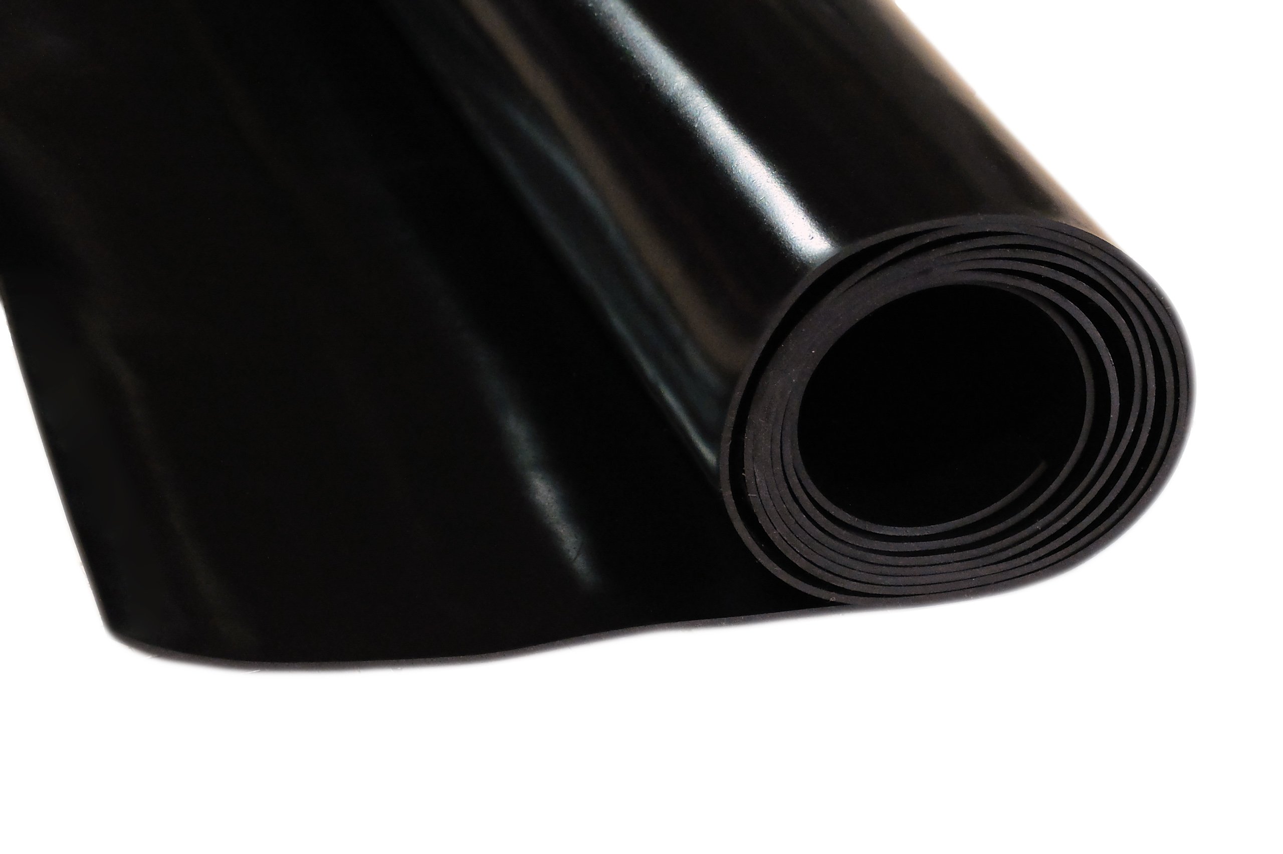 Техпластина атмосферостойкая 10 мм ИРП 2025 ТУ 38 105160-84