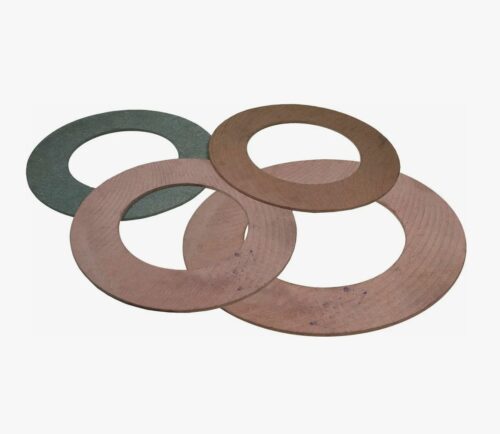 Фрикционное кольцо 75х42х2,9 SM80/M