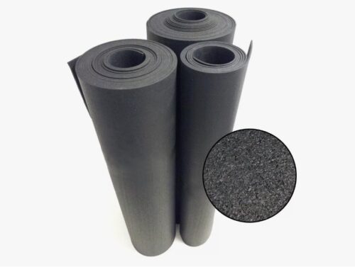 Пористая резина 2 мм EPDM