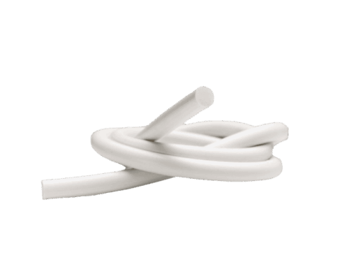 Шнур вакуумный 10*10 мм ТУ 38 105 108-76