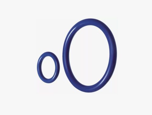 Кольцо полиуретановое 010-015-30 ГОСТ 9833-73