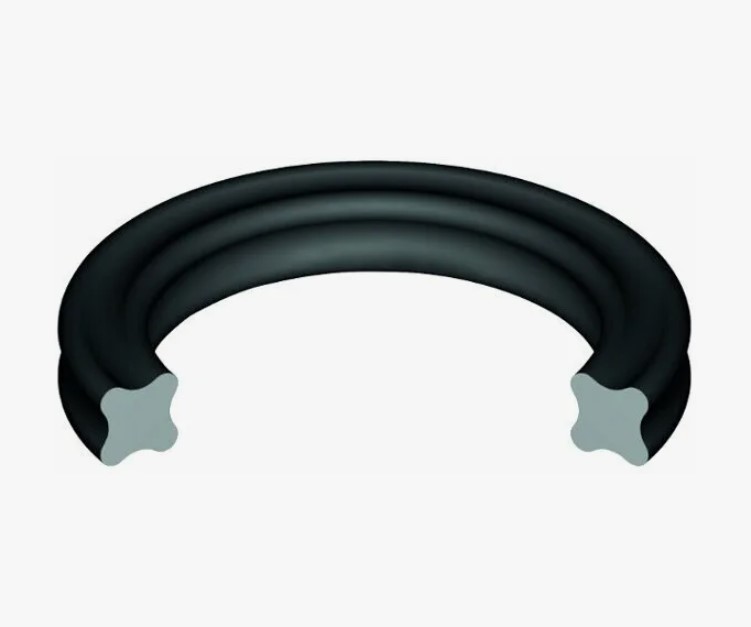 Кольцо х-образное 292х7,8