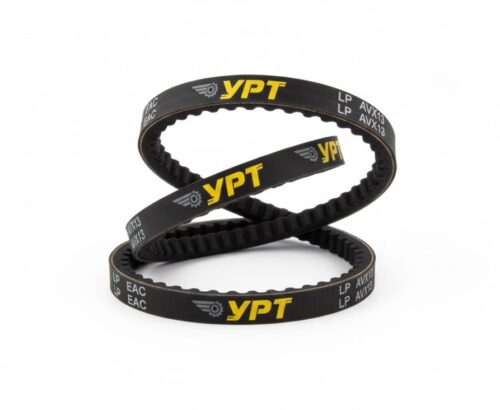 Ремень вентиляторный 16*11-1650 ГОСТ 5813-93