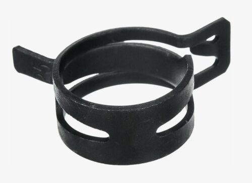 Пружинный хомут 24/15 мм