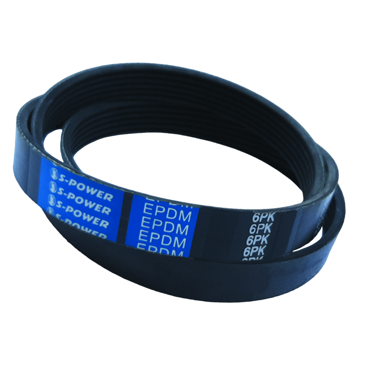 Ремень поликлиновой 6 К-1750