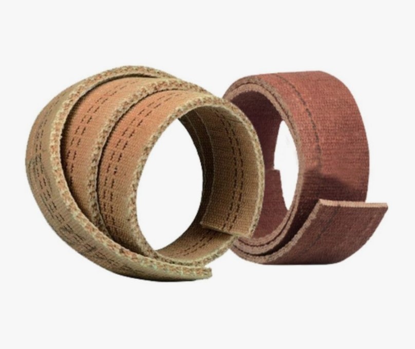 Лента тормозная ЛАТ-2 4*30 ГОСТ 1198-96