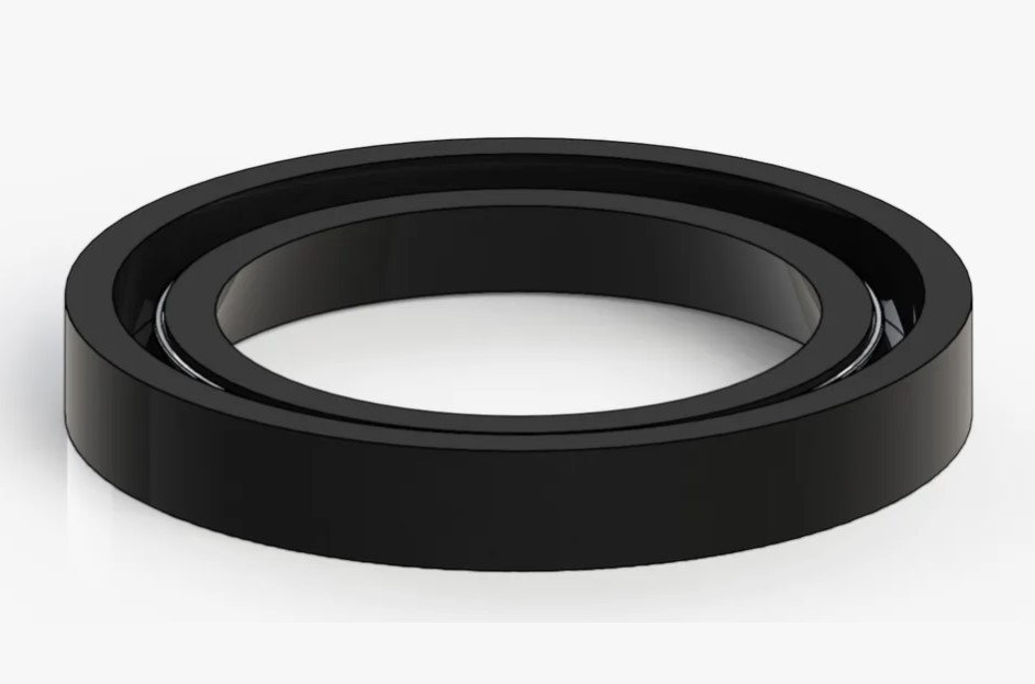 Манжета бескаркасная НР 400 ТУ 38105376-92