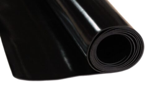 Техпластина атмосферостойкая 2 мм ИРП 2021 ТУ 38 105160-84