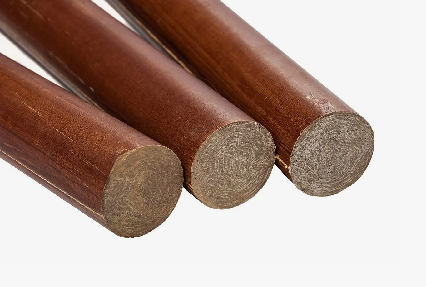 Текстолит стержневой 120 мм