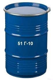 Герметик 51-Г10 ТУ 38 105626-94