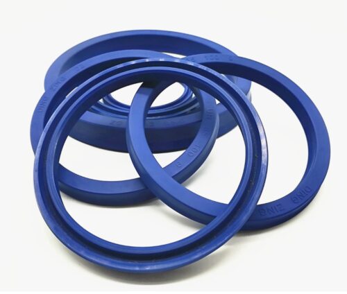 Манжета пневматическая ВОР-80 ГОСТ 6678-53 полиуретан