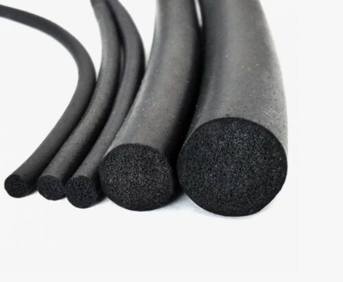 Уплотнитель пористый 20 мм ПРП-40 ГОСТ 19177-81