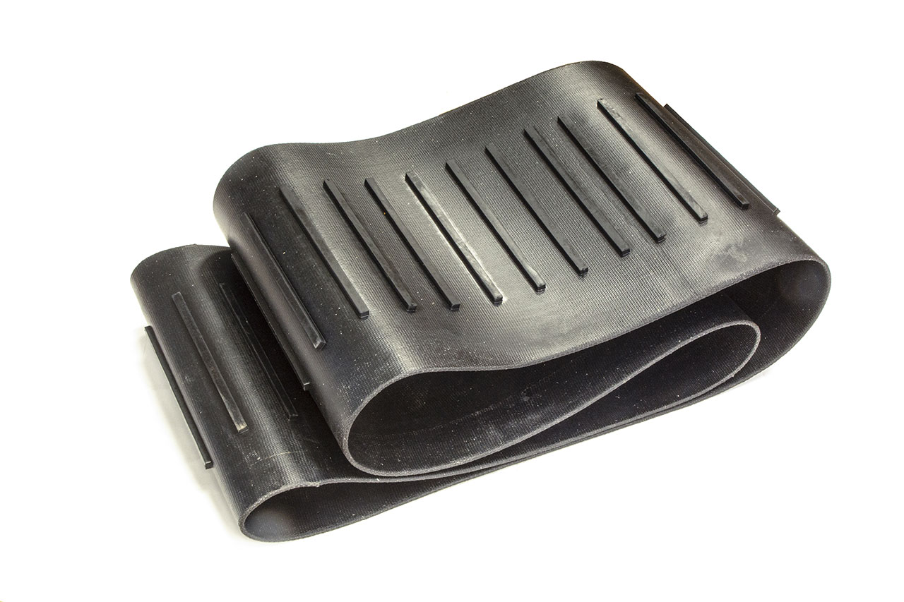 Ремень ЗМ-90 400*4*2560 зубчатый ГОСТ 23831-79