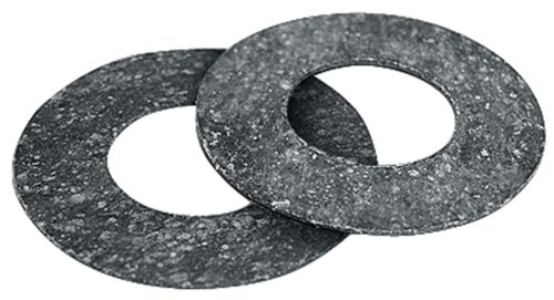 Прокладка паронитовая Б-015-16 (20х39х2) ГОСТ 15180-86