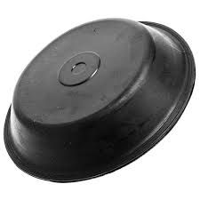 Диафрагма большая