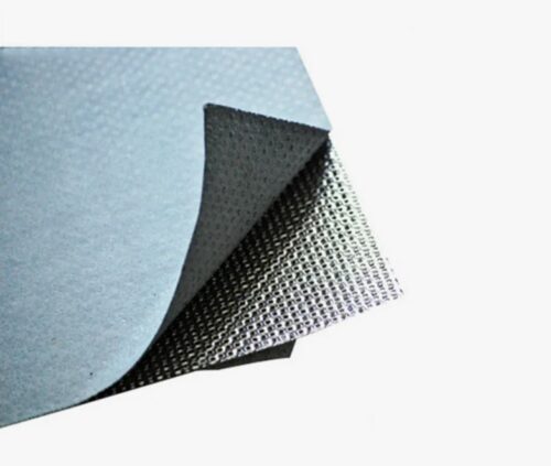 Лист асбостальной ЛА-1 1,5 мм ГОСТ 12856-96