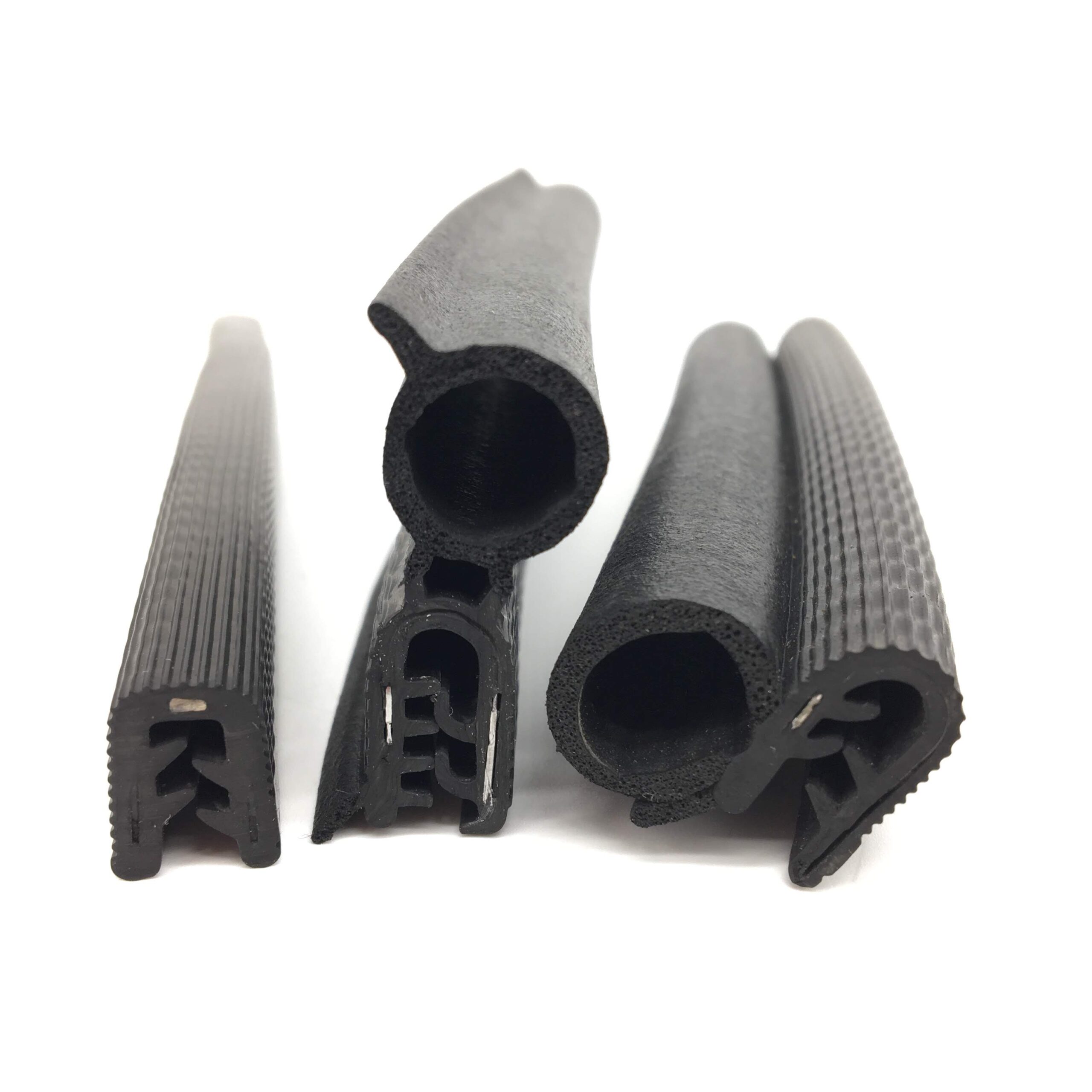 Профиль уплотнительный 10*20 мм EPDM 150