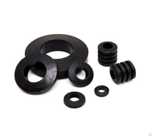 Втулка МУВП 4-х секционная 10х19х20 мм К1