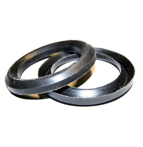 Кольцо нажимное КН 20*35 ГОСТ 22707-77