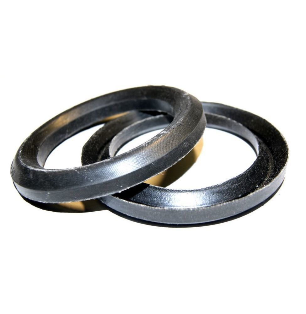 Кольцо нажимное КН 32*52 ГОСТ 22704-77