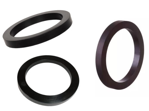 Кольцо резиновое 2-6,5-3-3-043 ОСТ 111408-88