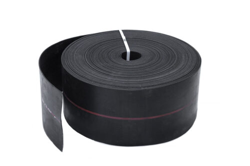 Ремень плоский пищевой 200-3-БКНЛ-65-0/0 ГОСТ 23831-79