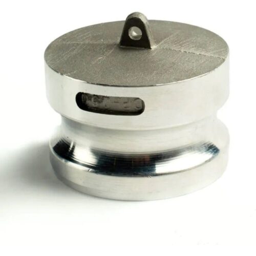 Камлок нержавеющий DP-250 2 1/2" (65 мм)