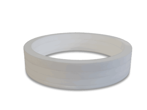 Кольцо опорное 70х80х2 мм Ф4