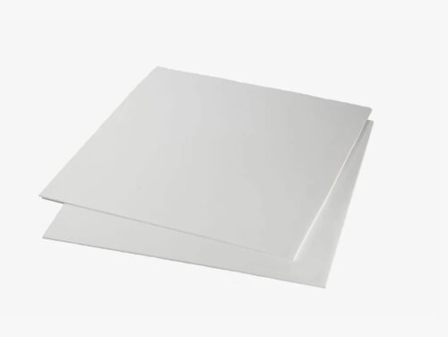 Пластина фторопластовая 60 мм Ф4 ТУ 6-05-810-88