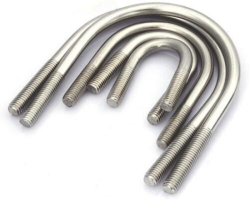 Хомут 120/16 ГОСТ 24137-80