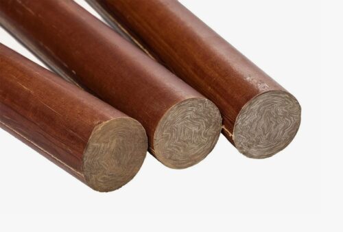 Текстолит стержневой 6 мм