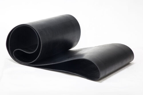 Ремень плоский бесконечный 2600-430-4-БКНЛ-65