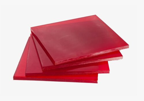 Полиуретан листовой 25 мм