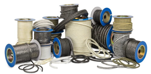 Набивка сальниковая 14*14  АПР-31 ГОСТ 5152-84