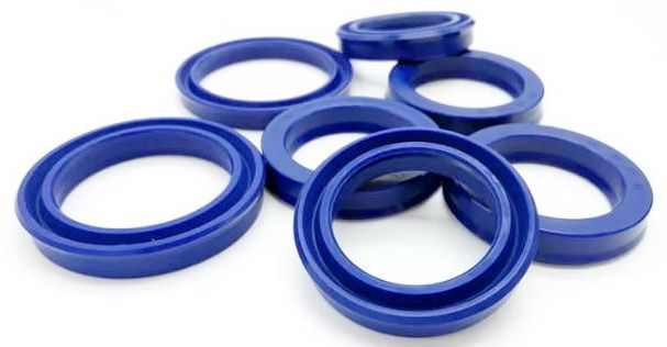 Манжеты армированные 1.2-42*90-10 ГОСТ 8752-79 полиуретан